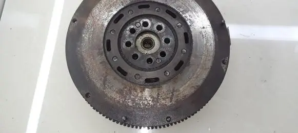 Audi A4 S4 B5 8D Dual mass flywheel 09908