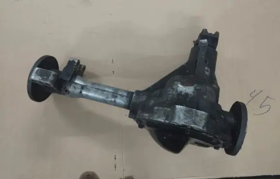 Dodge Durango I Front differential 52069891AA