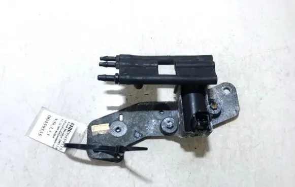 Ford Mondeo Mk III Turbo solenoid valve 2s709s468bd 2s70-9s468-bd