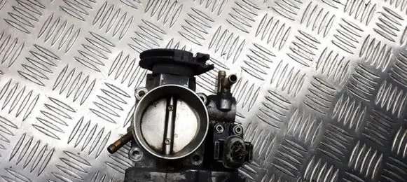 Audi A3 S3 8L Throttle valve