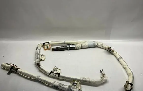 Mercedes-Benz GL X166 Roof airbag A1668600902 1668600902