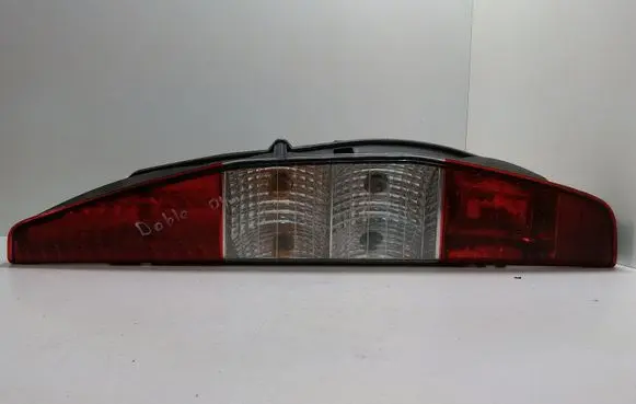 Fiat Doblo Rear/tail lights 40600748