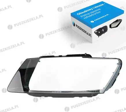 Audi Q5 SQ5 Headlight lense 5905049703866