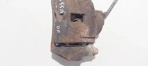 KIA Spectra Front brake caliper
