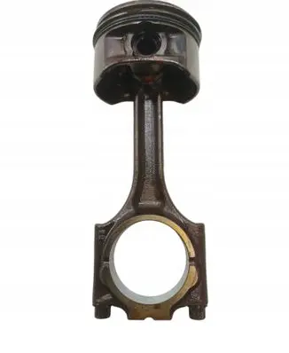Volvo V70 Piston with connecting rod 83L38