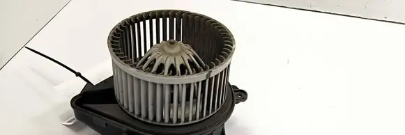 Fiat Punto (188) Heater fan/blower 141730600