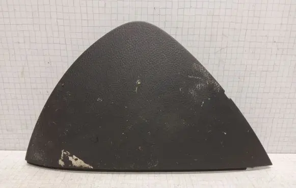 Volkswagen PASSAT B6 Dashboard side end trim 3C1858217B