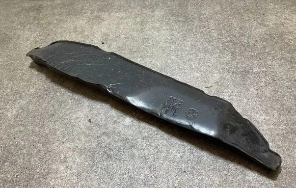 Ford Focus Fender foam support/seal ATC2A JX7BA16E561AB