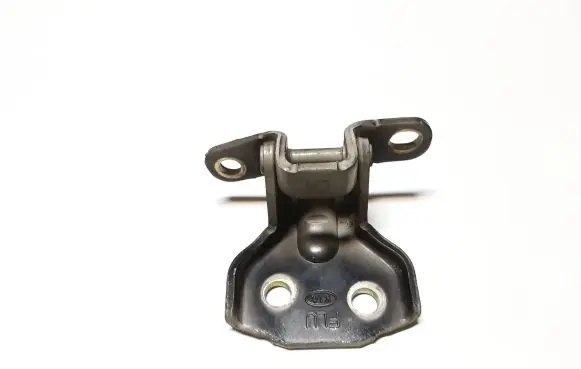 KIA Sorento Front door upper hinge FLU