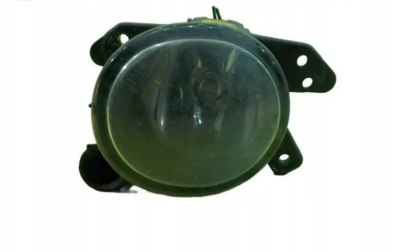 Mercedes-Benz C W204 Front fog light A2518200856 16AB63