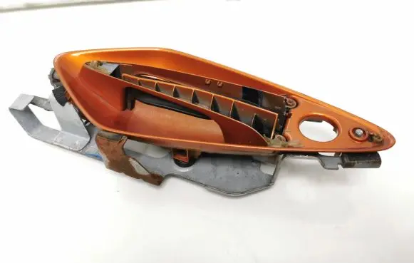 Honda Civic Front door exterior handle 212844 72130s 432007