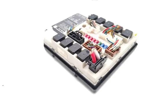 Fuse module