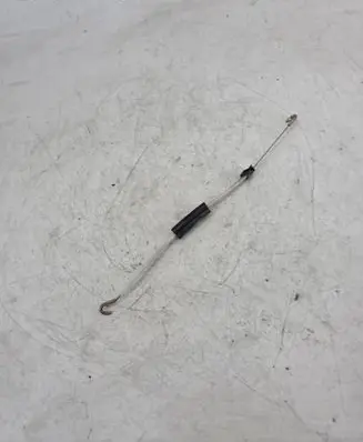 BMW 5 E34 Front door cable line
