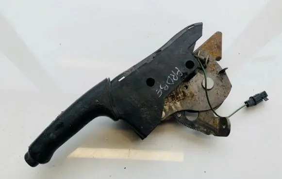 Ford Probe Handbrake/parking brake lever assembly