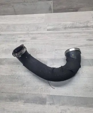 Audi A6 S6 C7 4G Intercooler hose/pipe 4G0145738AA