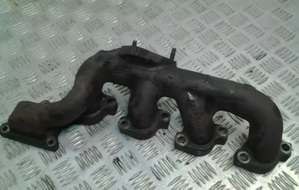 Ford Transit Exhaust manifold BK2Q9430CB