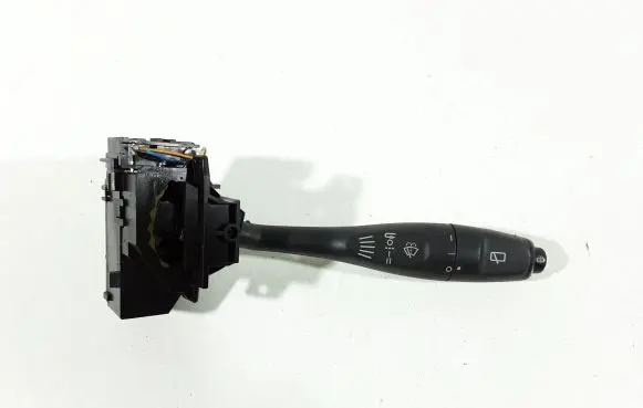 Mitsubishi Space Star Wiper control stalk