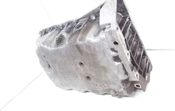 Opel Astra G Oil sump 90400247 R90400247