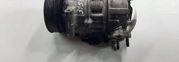 Volvo S60 Air conditioning (A/C) compressor (pump) 31332528