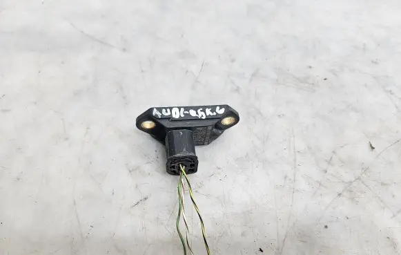 Audi Q5 SQ5 Airbag deployment crash/impact sensor 4F0907651