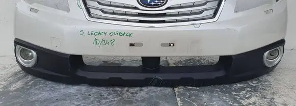 Subaru Outback Front bumper