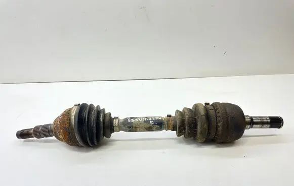 Opel Signum Front driveshaft
