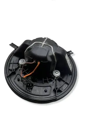 Mercedes-Benz A W169 Heater fan/blower A1698200642 982485P 10076631