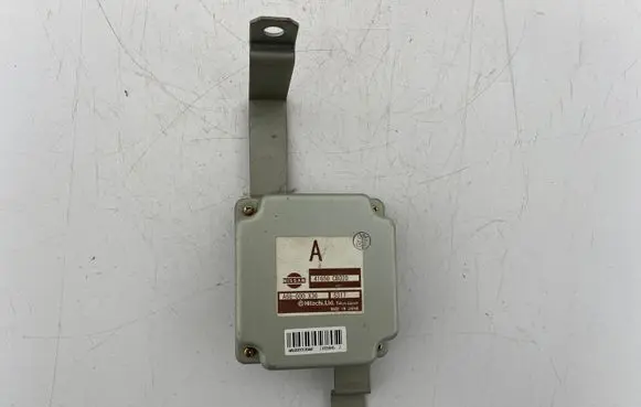 Nissan Murano Z50 Transfer box differential control unit 41650CB020 A68000X36
