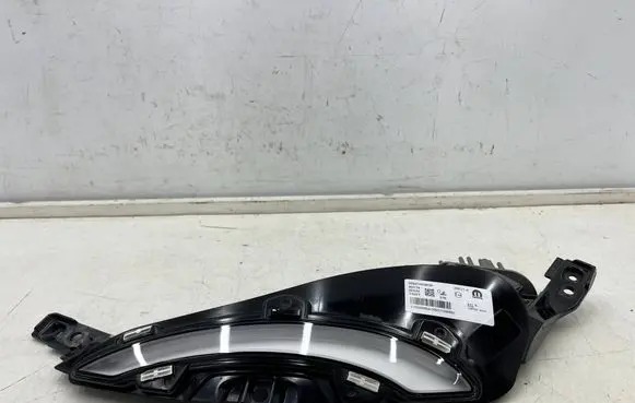 Fiat 500E LED Daytime headlight 00521403930