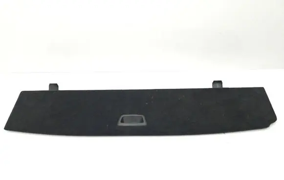 BMW 3 F30 F35 F31 Trunk/boot floor carpet liner 