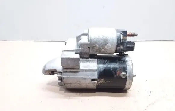 Peugeot 308 Starter motor V75500178004