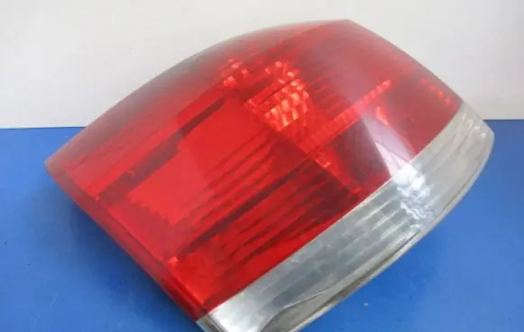 Opel Signum Rear/tail lights 13159861