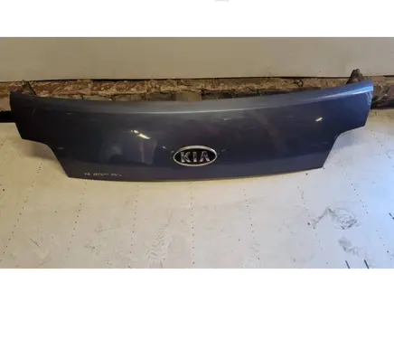 KIA Pregio Engine bonnet/hood