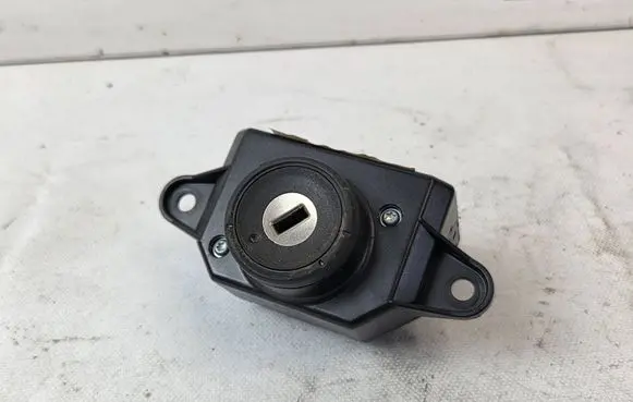 Audi Q7 4L Ignition lock 4F0910132 33301302 4F0909135