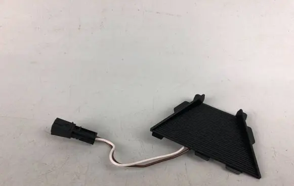Volkswagen Golf VIII Rain sensor 5TA845109