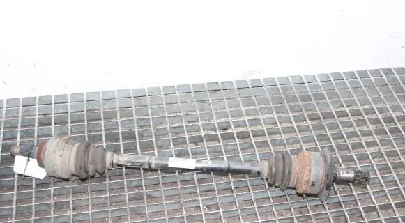 BMW 4 F32 F33 Rear driveshaft 7597681