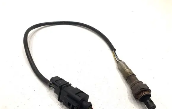 Audi A6 S6 C6 4F Lambda probe sensor 06E906265F