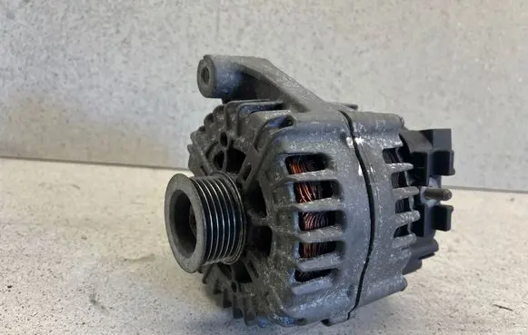 Generator/alternator