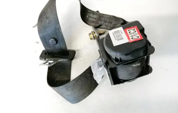 Hyundai Sonata Rear seatbelt
