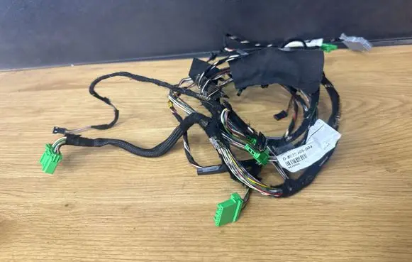 Volvo XC90 Other wiring loom 8626905