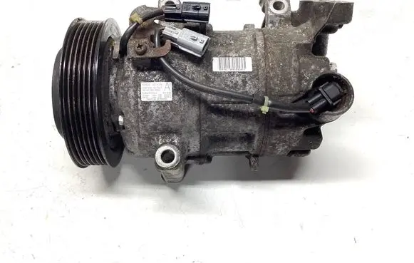 Air conditioning (A/C) compressor (pump)