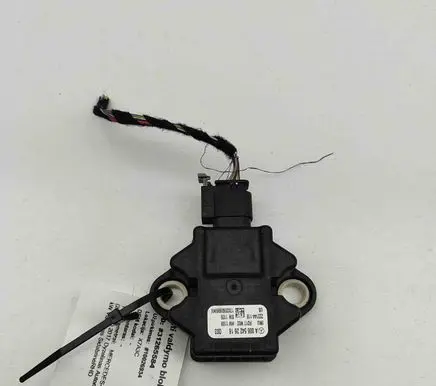 Mercedes-Benz GLE (W166 - C292) Acceleration sensor A0065422618