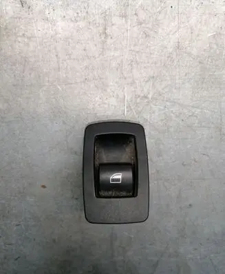 BMW X5 E70 Electric window control switch 6945874