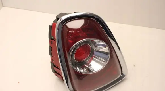 Mini One - Cooper Coupe R56 Rear/tail lights