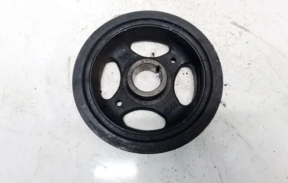 Toyota Auris 150 Crankshaft pulley 134080R011 13408-0R011