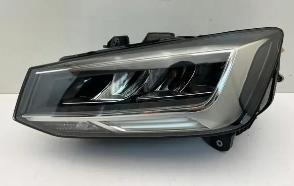 Audi Q2 - Headlight/headlamp 81A941011