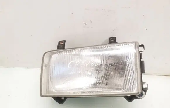 Volkswagen Transporter - Caravelle T4 Headlight/headlamp