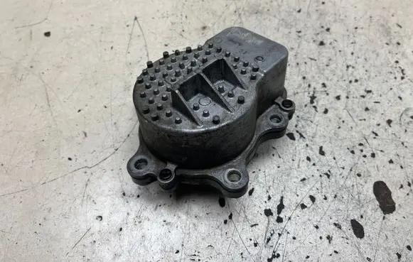 Toyota Auris 150 Water pump 
