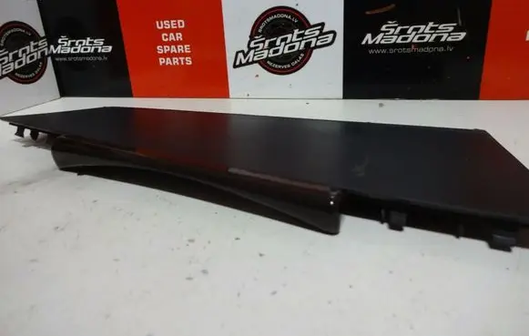 BMW 7 E65 E66 Dashboard trim 7002435