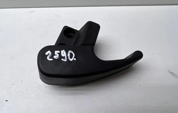 Audi A3 S3 8P Engine bonnet (hood) release handle 1H1823533